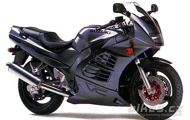 Suzuki RF400RV