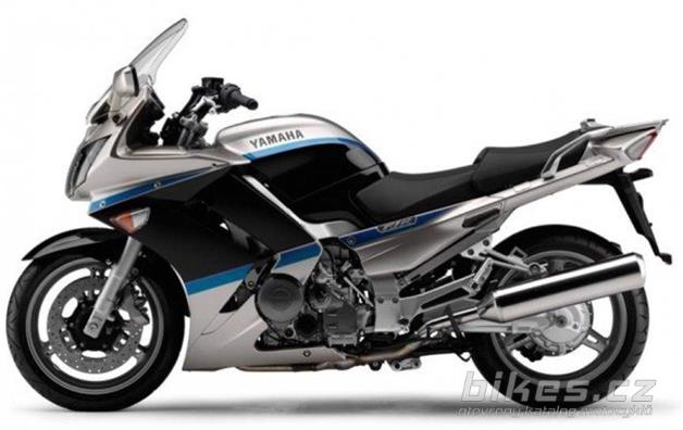 Yamaha FJR1300