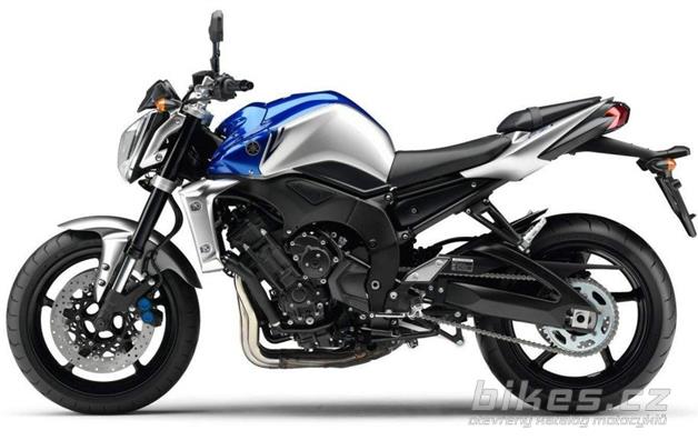 Yamaha FZ1