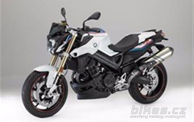 BMW F 800 R