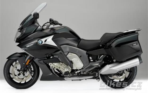 BMW K 1600 GT