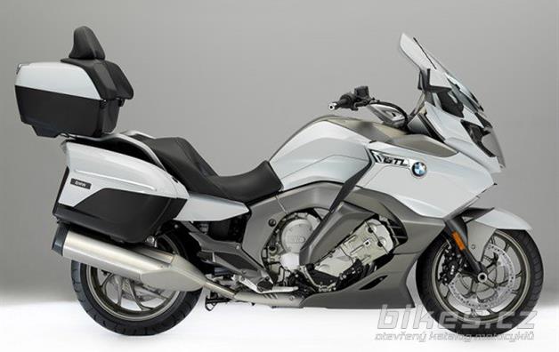 BMW K 1600 GTL
