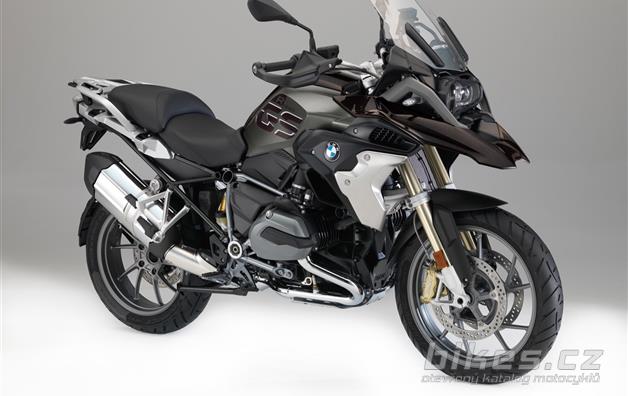 BMW R 1200 GS