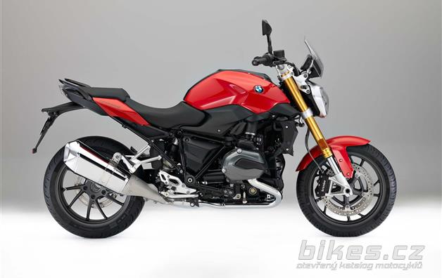 BMW R 1200 R