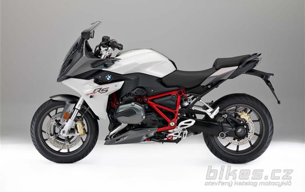 BMW R 1200 RS