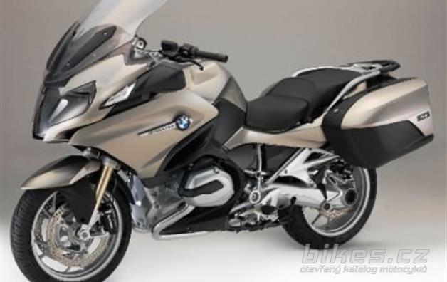 BMW R 1200 RT