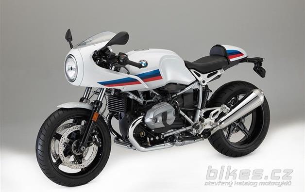 BMW R nineT