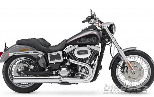 Harley-Davidson Dyna Low Rider