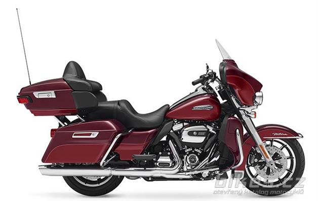 Harley-Davidson Electra Glide Ultra Classic