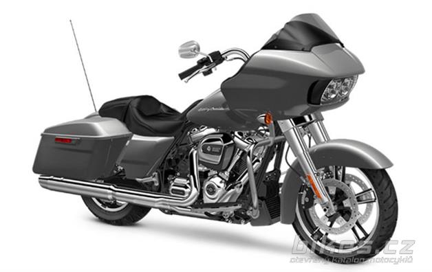 Harley-Davidson Road Glide
