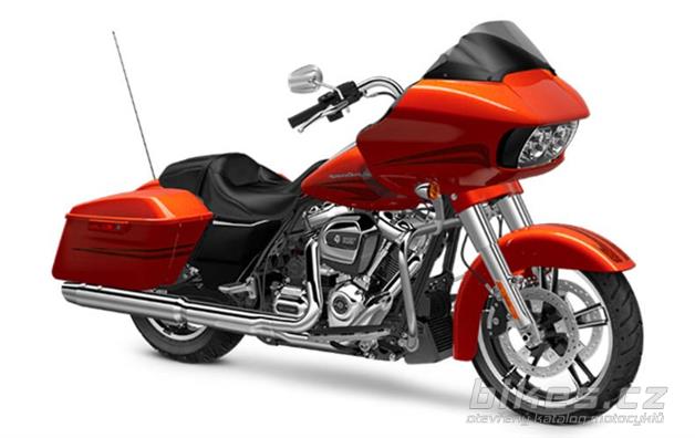 Harley-Davidson Road Glide Special