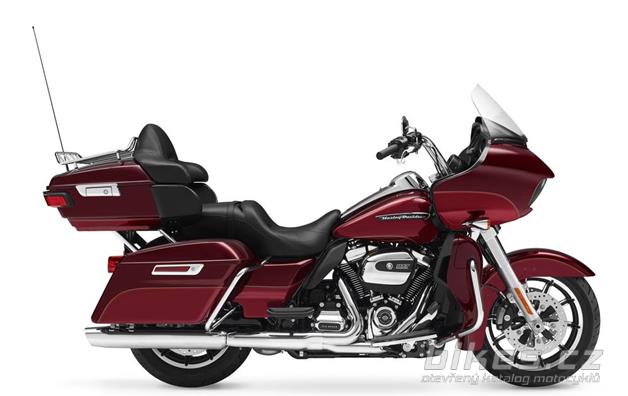 Harley-Davidson Road Glide Ultra