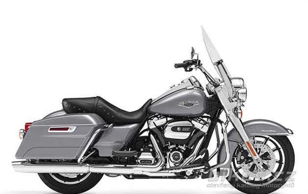 Harley-Davidson Road King