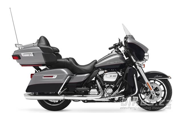 Harley-Davidson Ultra Limited