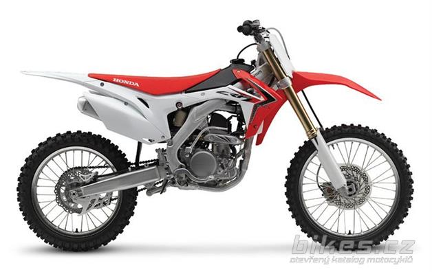 Honda CRF 250R