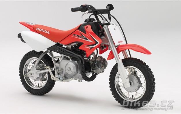 Honda CRF 50 F