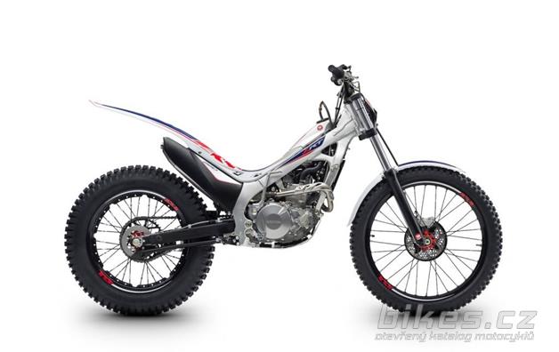 Honda Montesa Cota 300RR