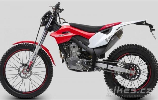 Honda Montesa Cota 4Ride