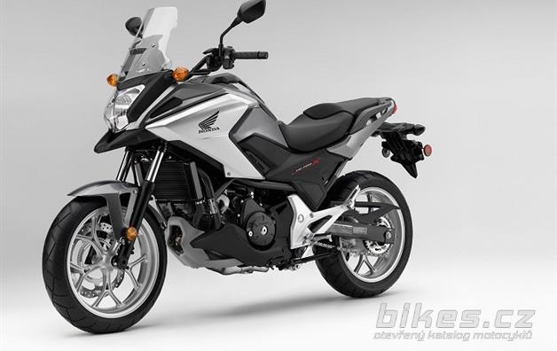 Honda NC 700 X