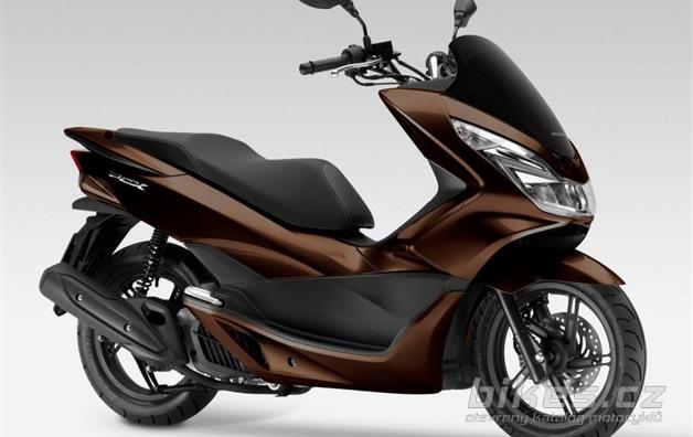 Honda PCX125
