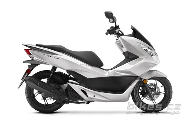 Honda PCX 150