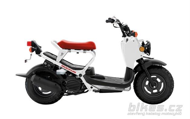 Honda Ruckus