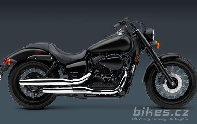 Honda Shadow Phantom
