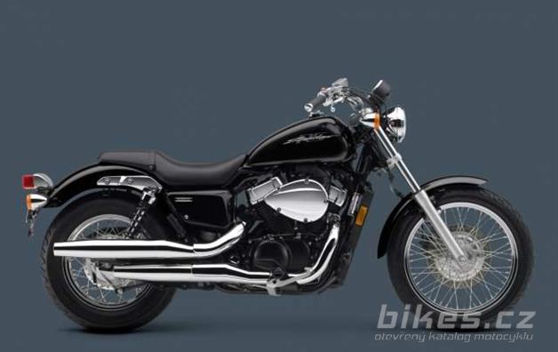 Honda Shadow RS