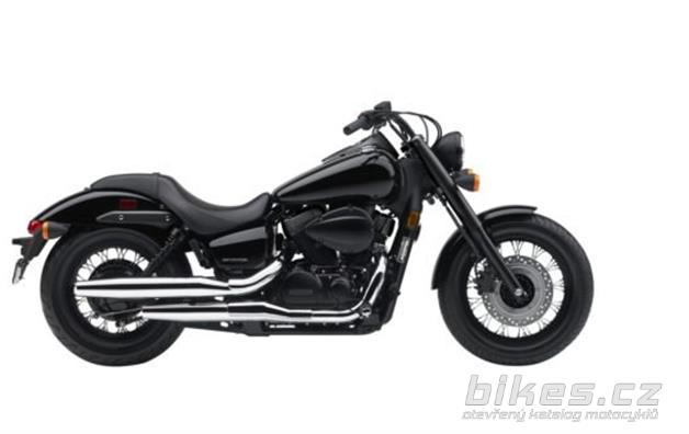 Honda Shadow Spirit 750