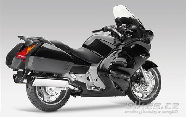 Honda ST 1300 ABS
