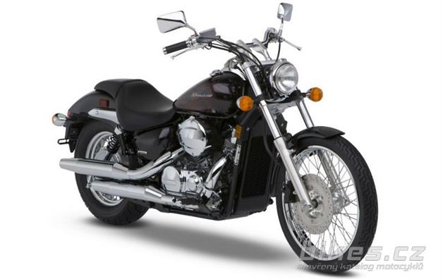 Honda Shadow Spirit 750 ABS