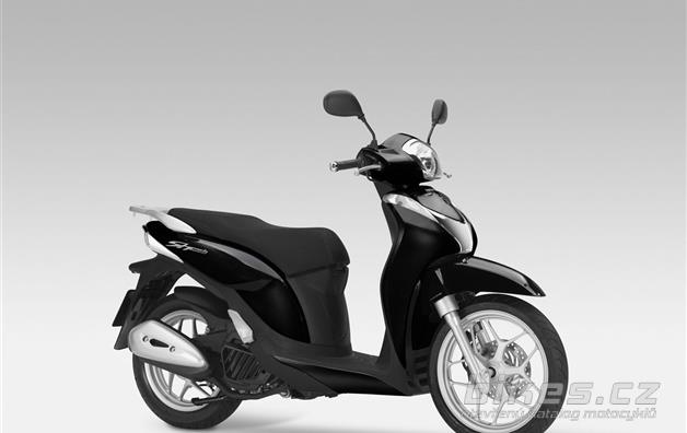 Honda SH Mode 125