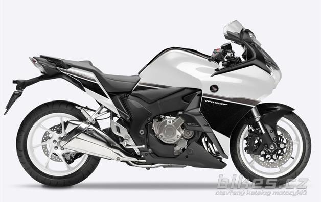 Honda VFR 1200F