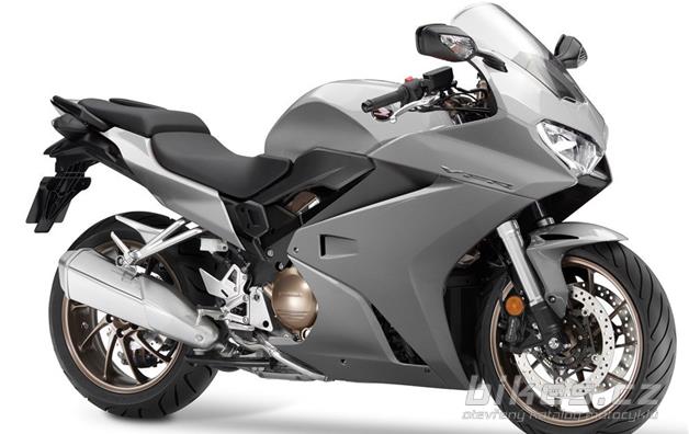 Honda VFR 800 F