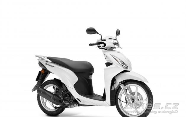 Honda Vision 110