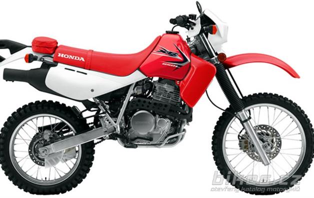 Honda XR 650 L