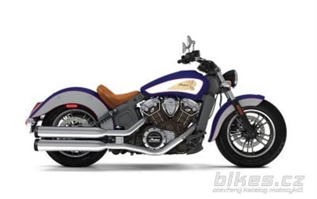 Indian Scout