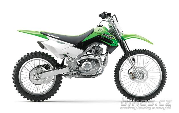 Kawasaki KLX 140G