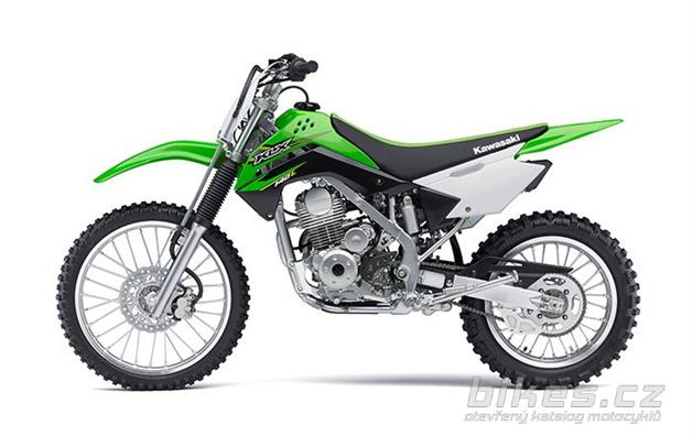 Kawasaki KLX140L