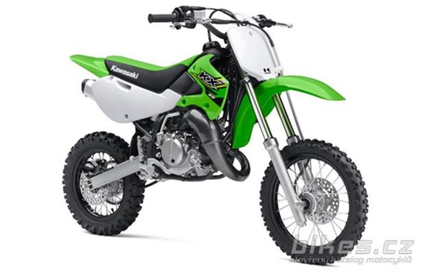 Kawasaki KX 65