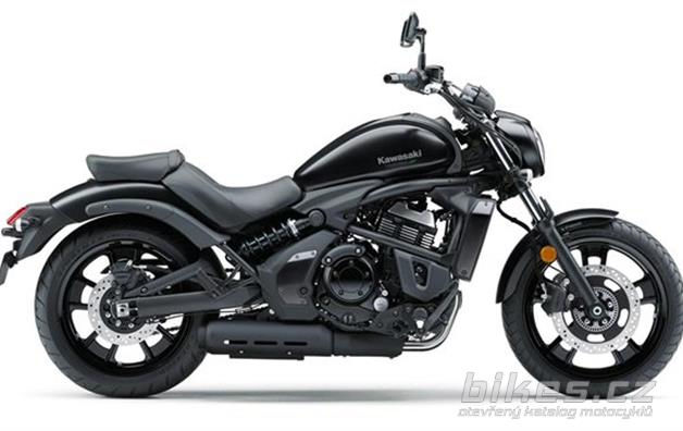 Kawasaki Vulcan  S Special Edition