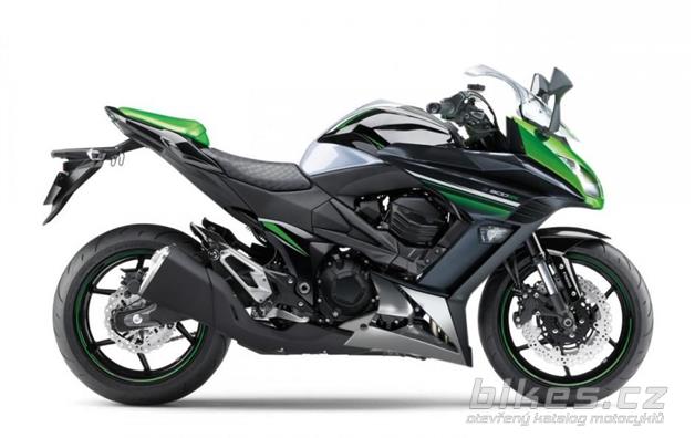Kawasaki Z800