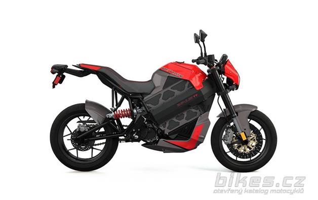 Victory Empulse TT
