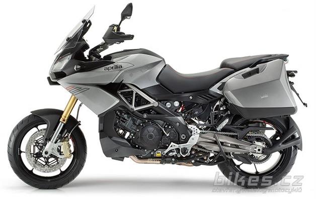 Aprilia Caponord 1200