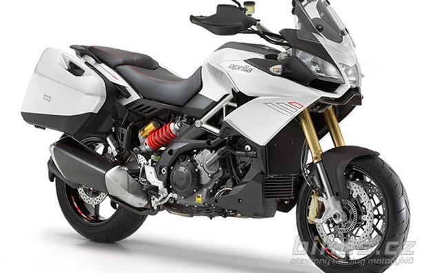Aprilia Caponord 1200 Travel Pack