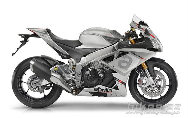 Aprilia RSV4 RR