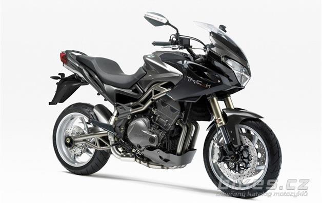 Benelli Tre 1130 K