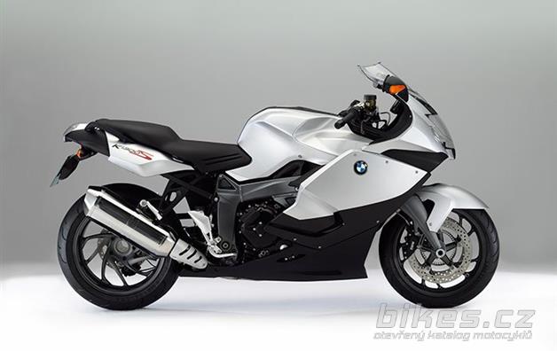 BMW K 1300 S
