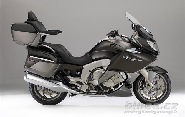 BMW K 1600 GT