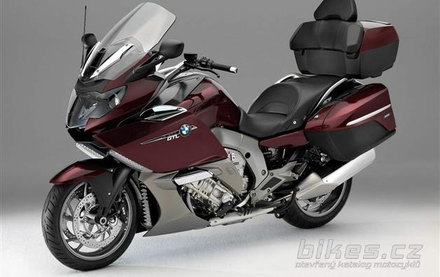 BMW K 1600 GTL